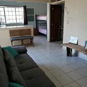 Tony's Place Apartamento