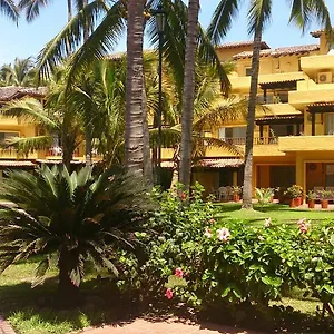 Del Sol En Tules Hotel