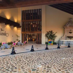 Krystal Grand Resort