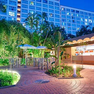 Sheraton Buganvilias Resort&convention Center Resort