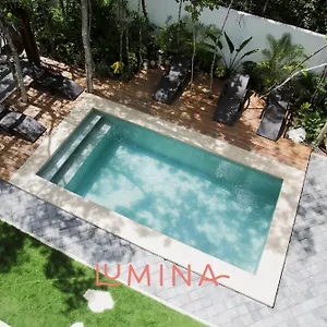 Apartment Lumina At Looltum 