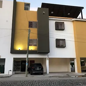 Niza Apartamento