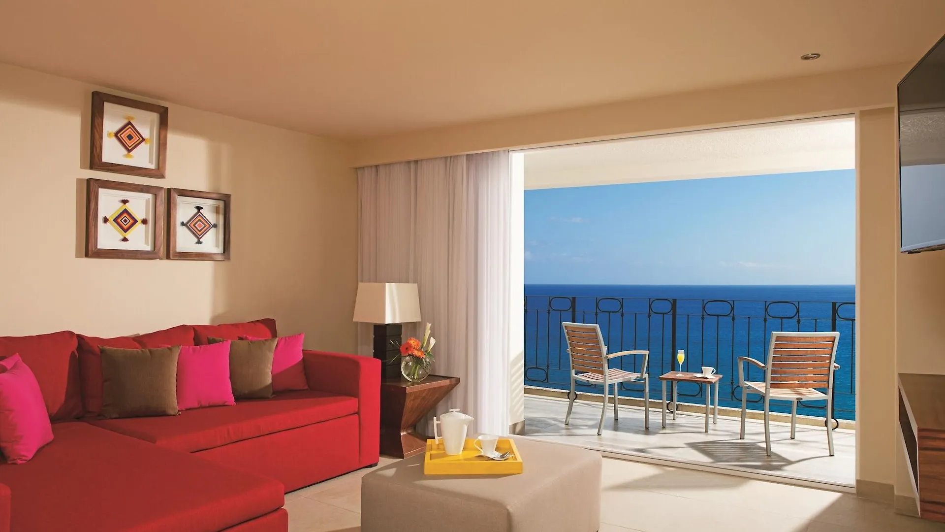 Sunscape Puerto Vallarta Resort