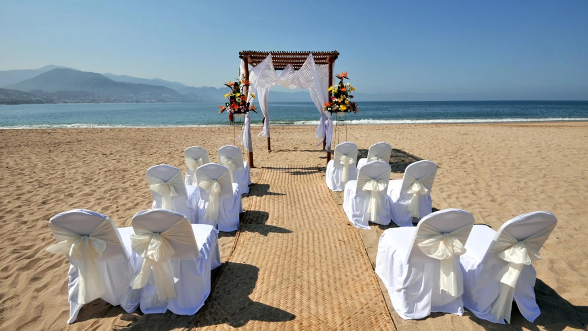 Sunscape Puerto Vallarta Resort
