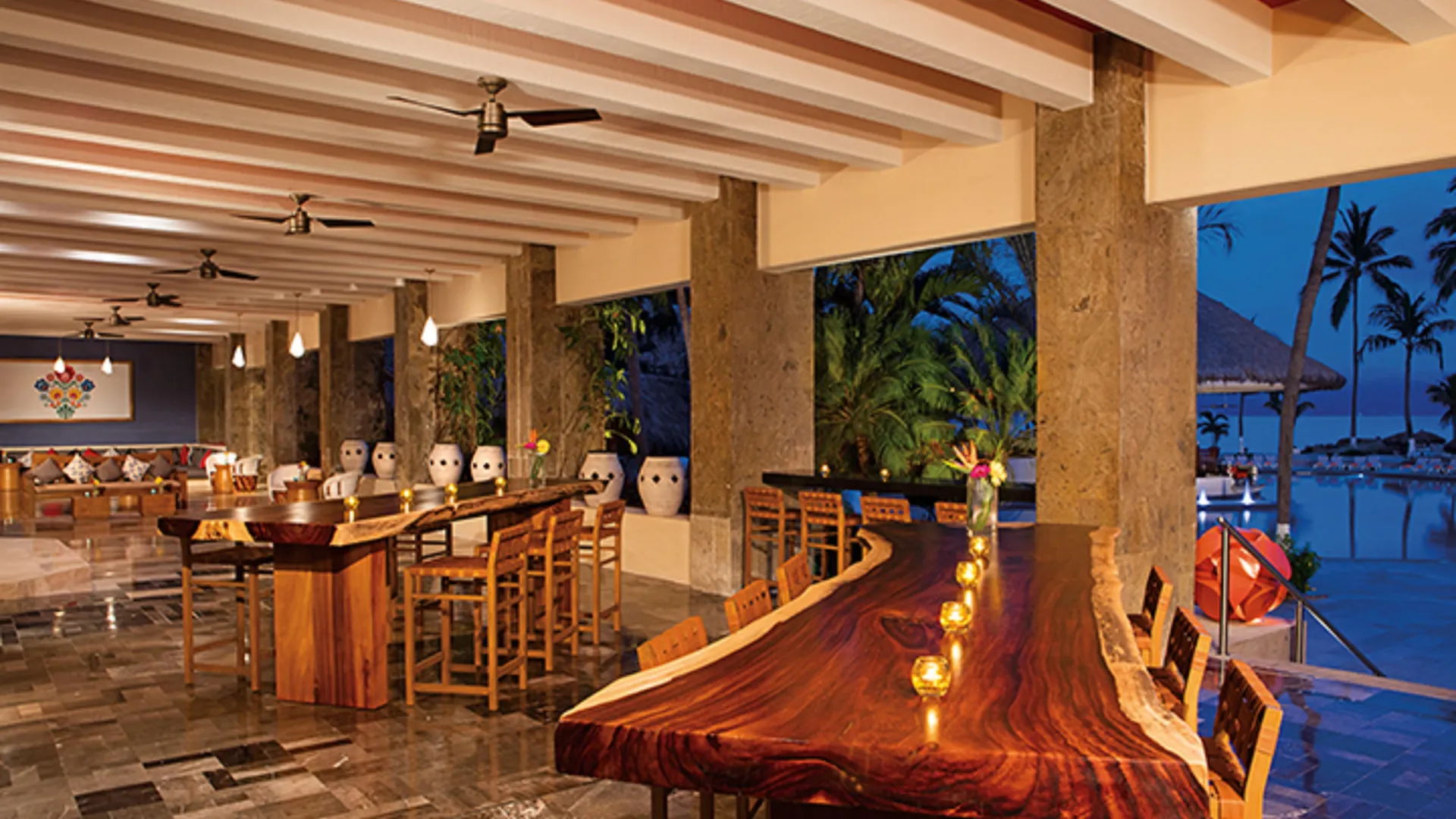 Sunscape Puerto Vallarta Resort