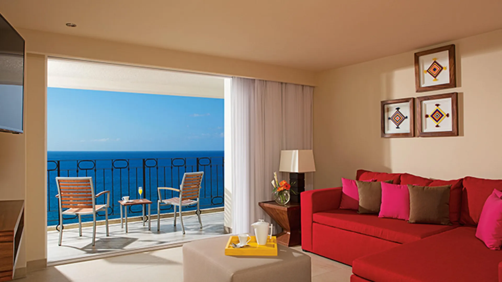 Sunscape Puerto Vallarta Resort