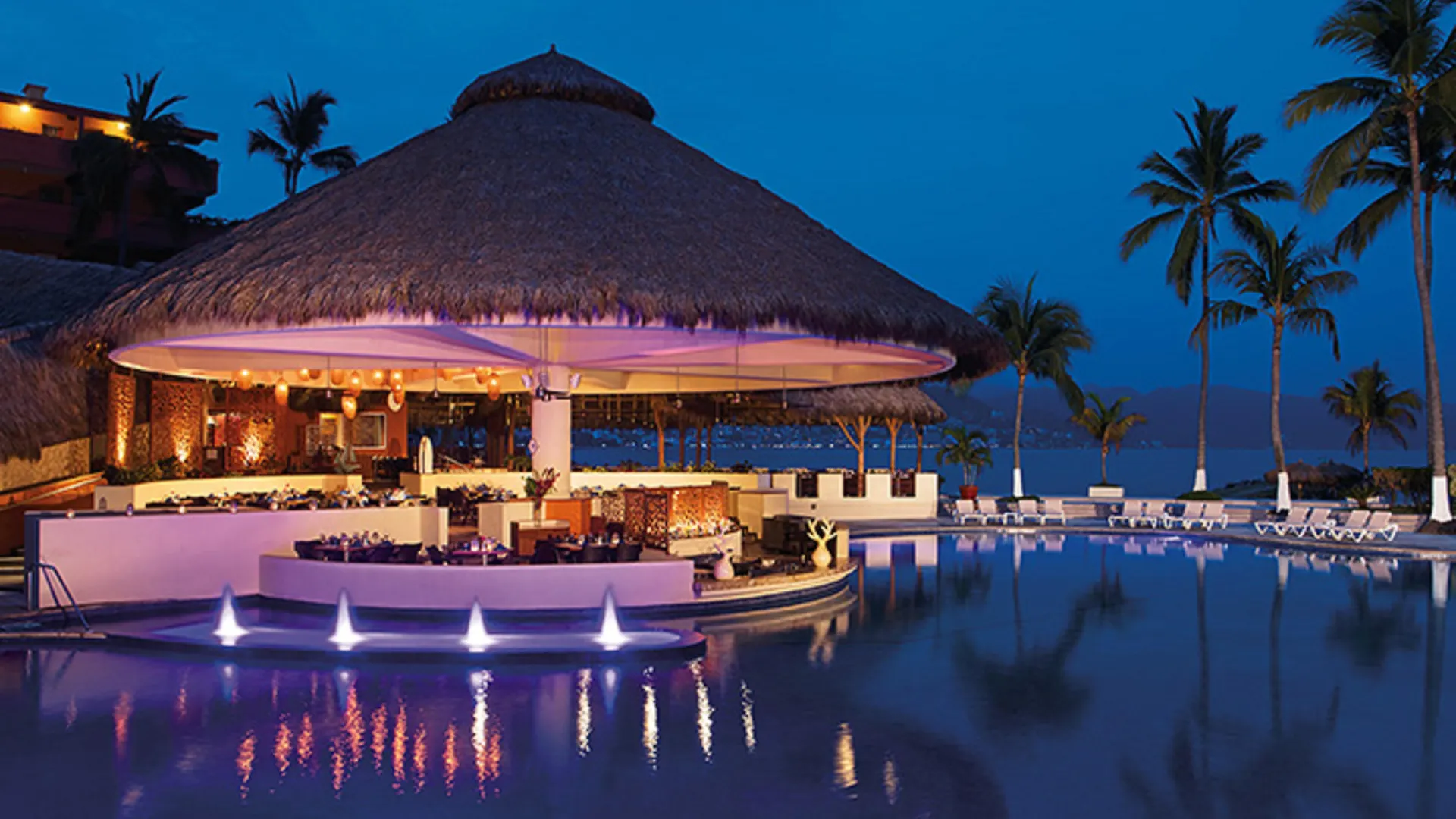 Sunscape Puerto Vallarta Resort