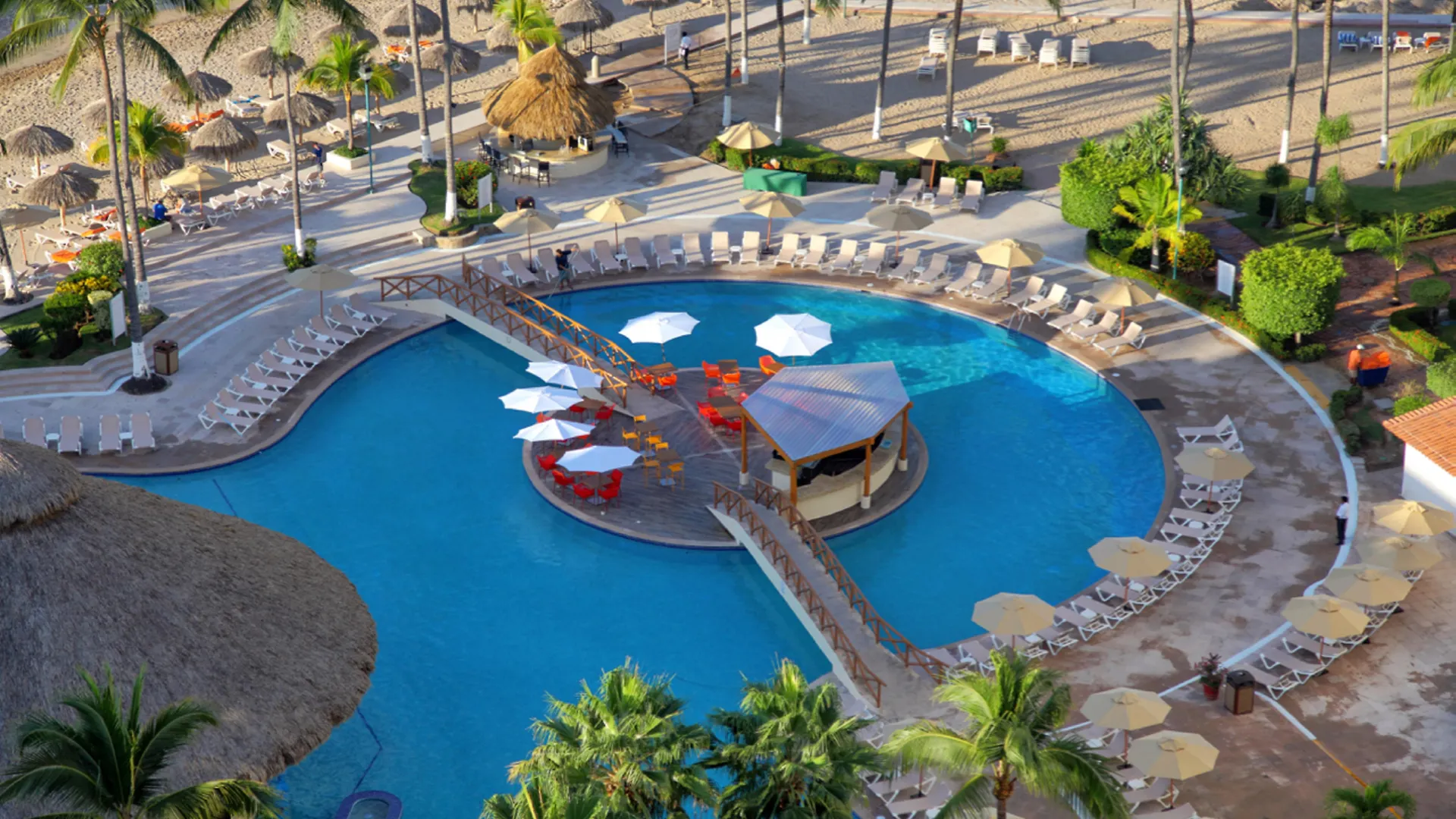 Sunscape Puerto Vallarta Resort