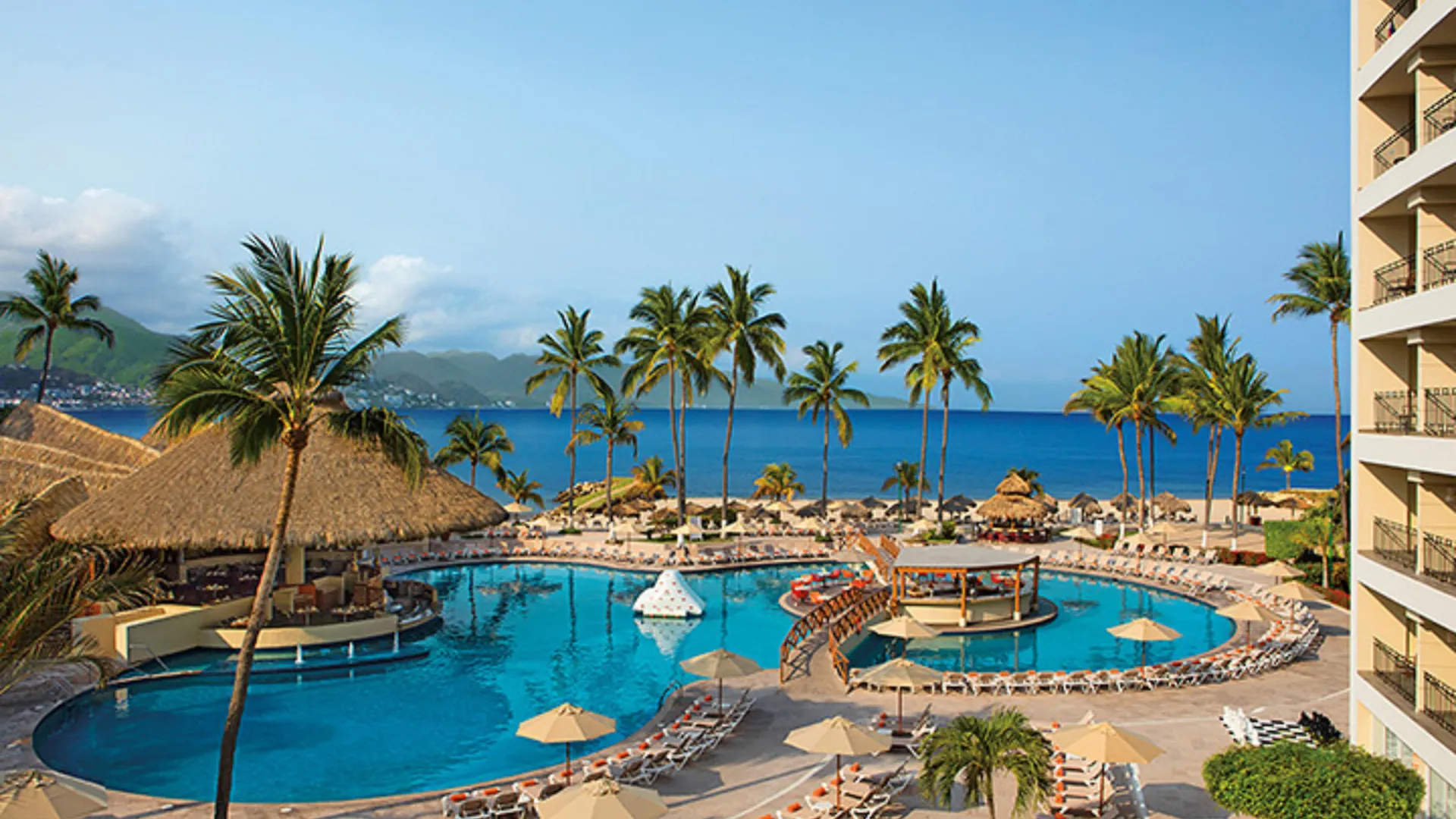 Sunscape Puerto Vallarta Resort