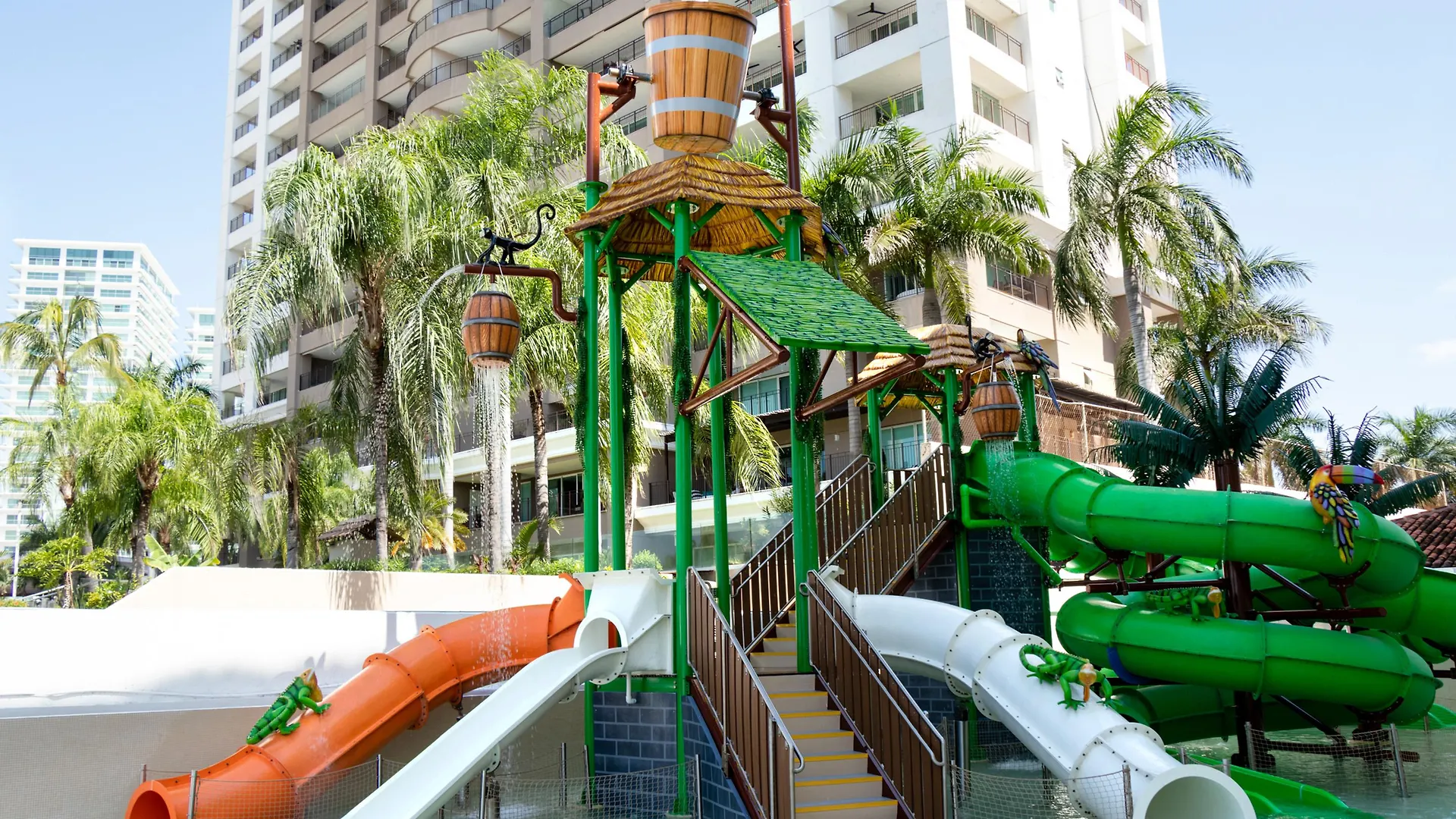 Sunscape Puerto Vallarta Resort México