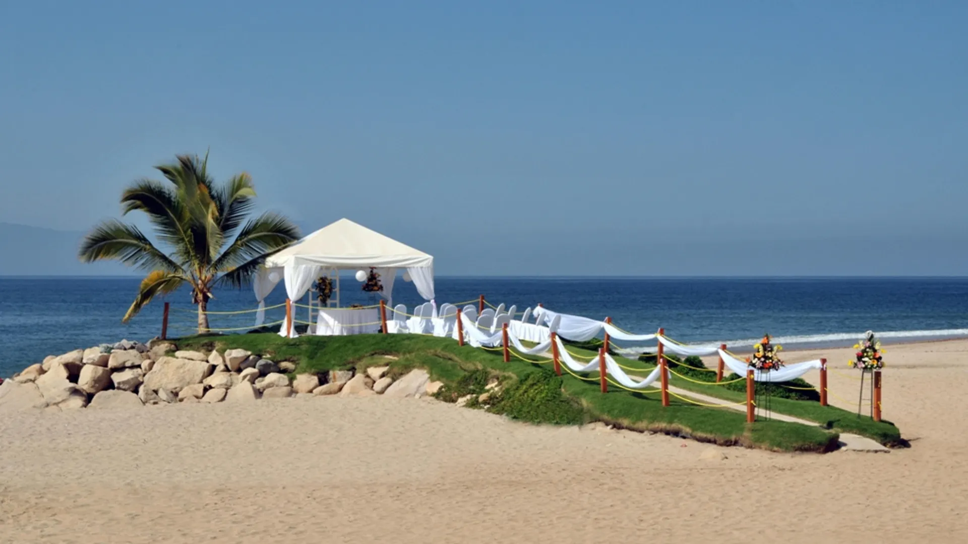 Sunscape Puerto Vallarta Resort México