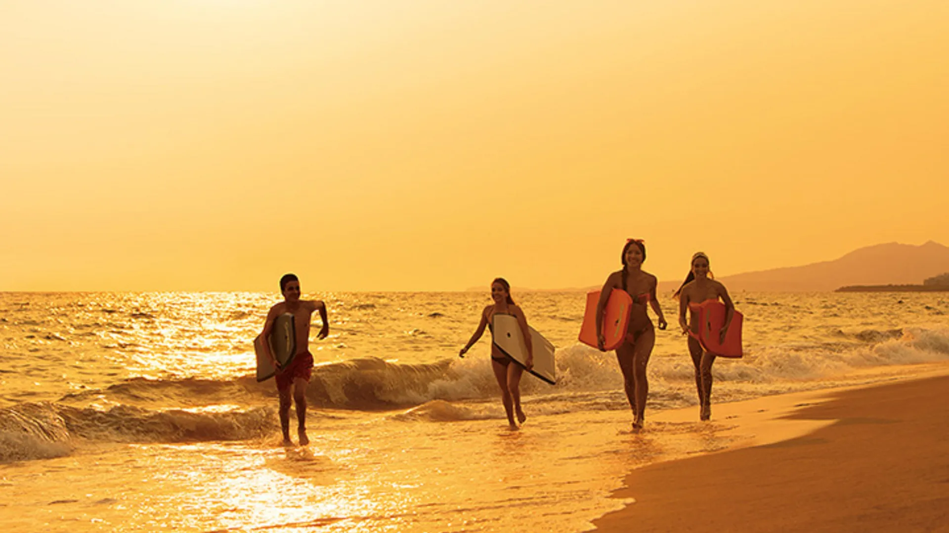 ****  Sunscape Puerto Vallarta Resort México