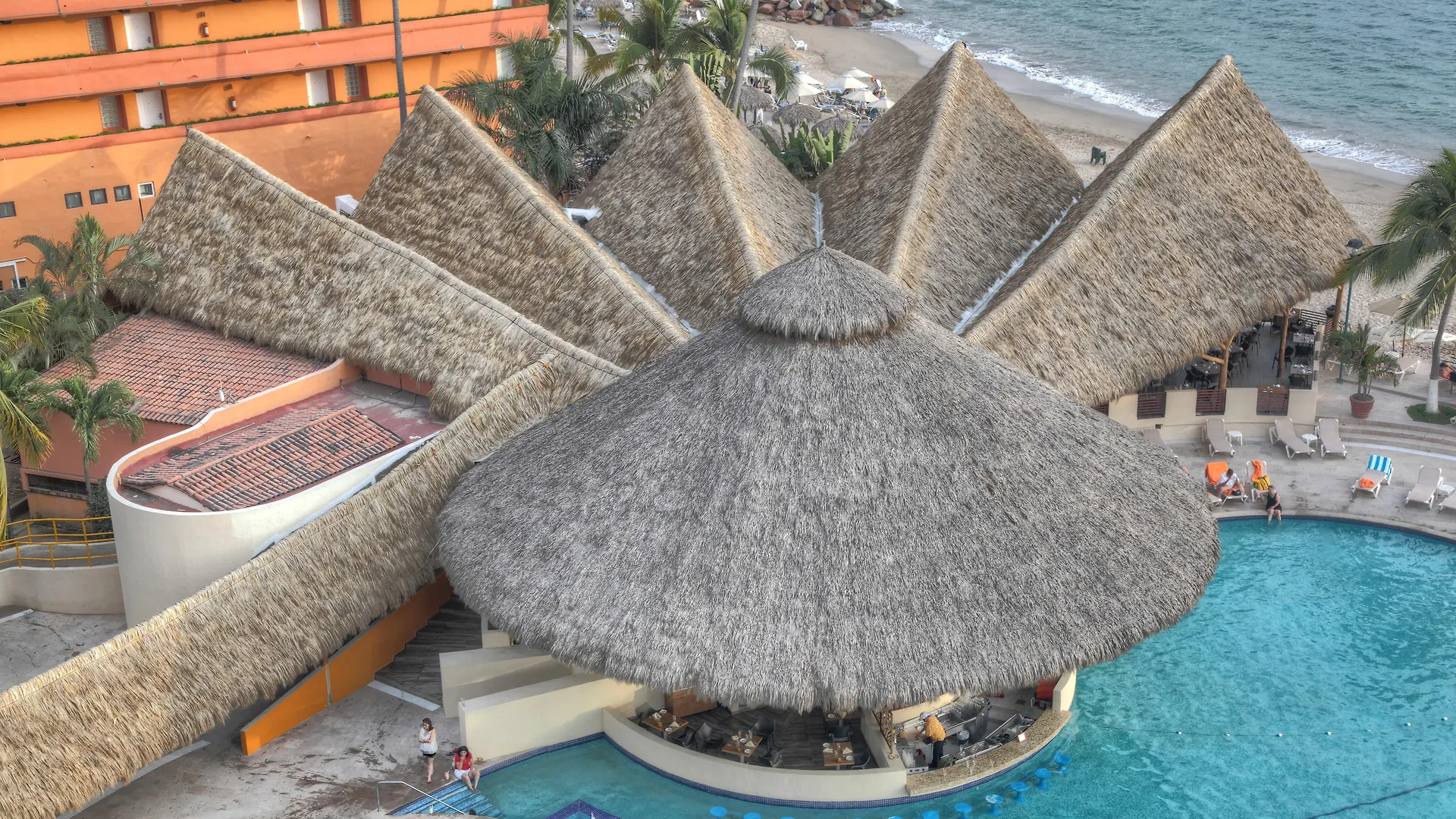 Sunscape Puerto Vallarta Resort