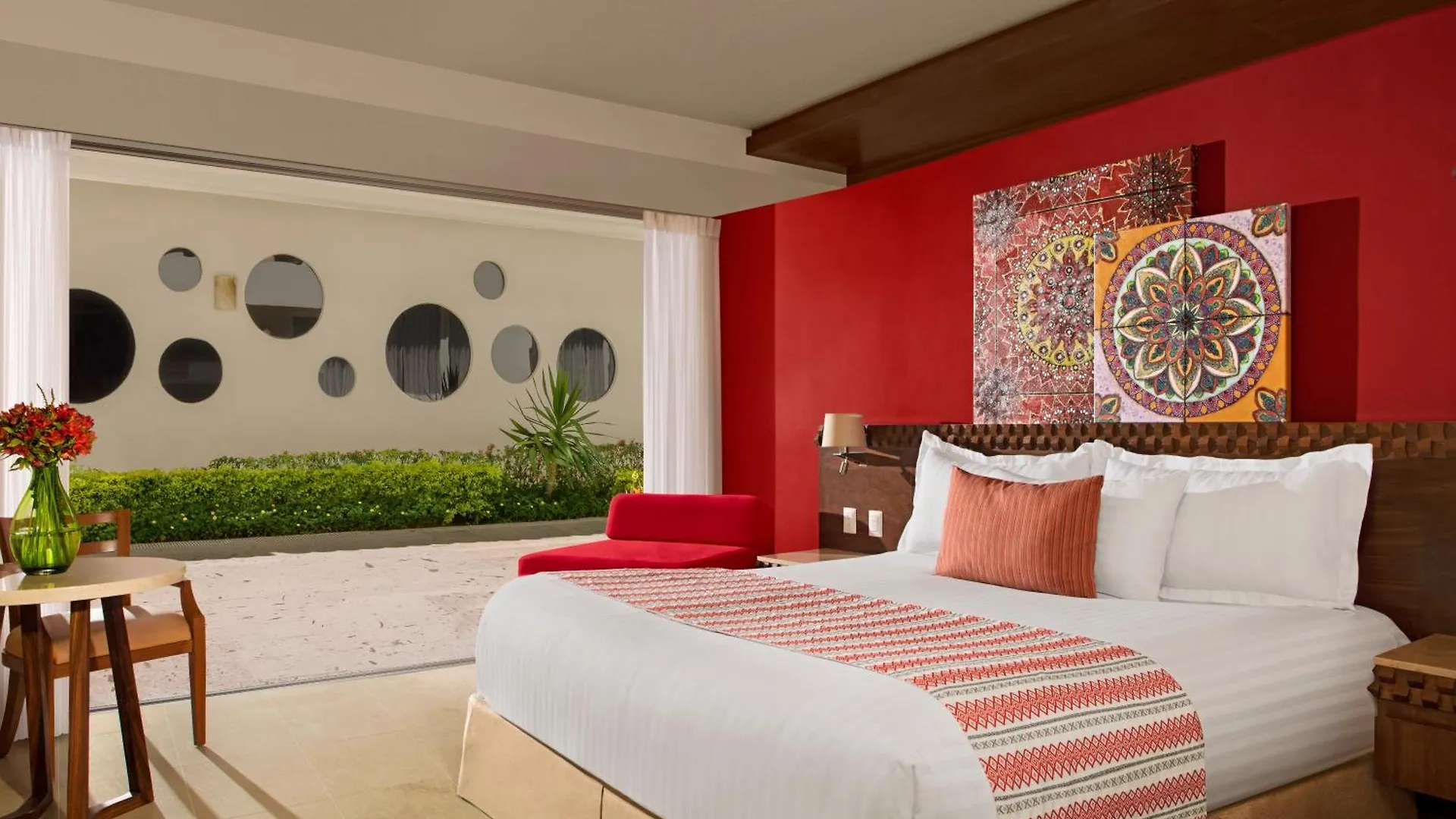 Sunscape Puerto Vallarta Resort