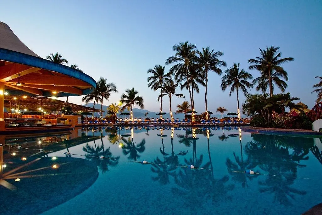 Sunscape Puerto Vallarta Resort