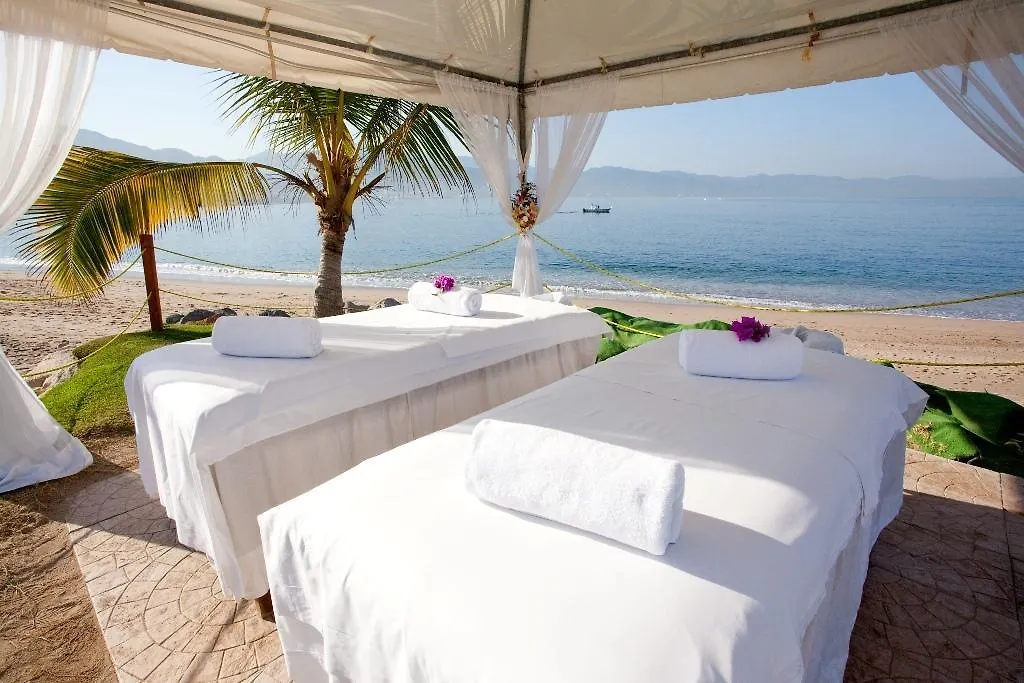 Sunscape Puerto Vallarta Resort