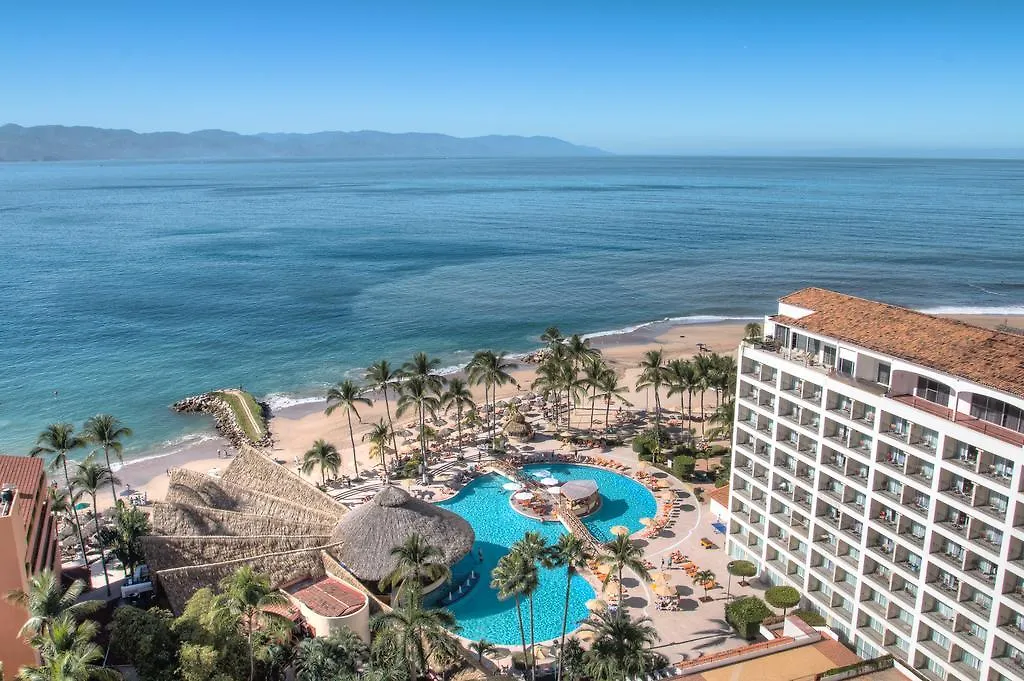 Sunscape Puerto Vallarta Resort