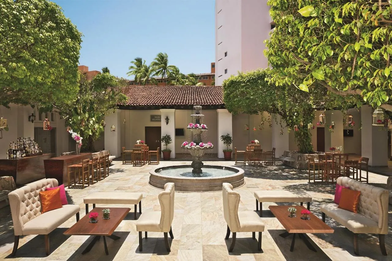 Sunscape Puerto Vallarta Resort